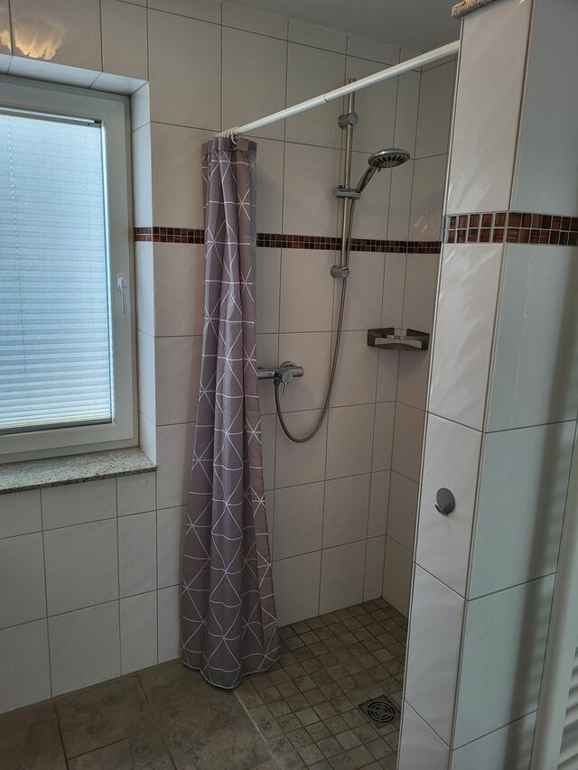 Ferienhaus in Fehmarn OT Burg - Haus Wiesenblick - Bild 12