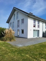 Ferienhaus in Fehmarn OT Burg - Haus Wiesenblick - Bild 22