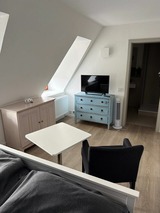 Doppelzimmer in Lindaunis - Zur Schlei Kate Zimmer Nr. 2 - Bild 2