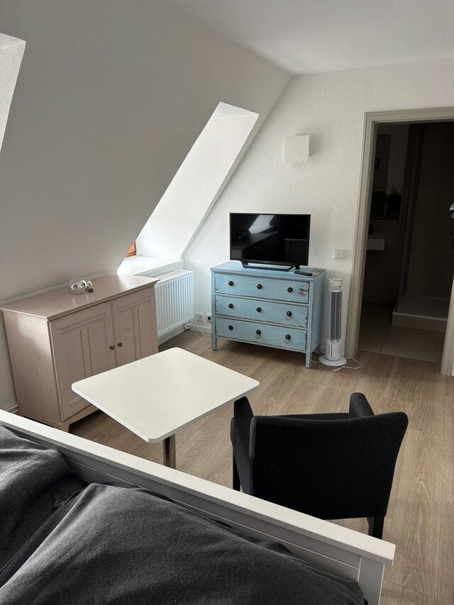 Doppelzimmer in Lindaunis - Zur Schlei Kate Zimmer Nr. 2 - Bild 2