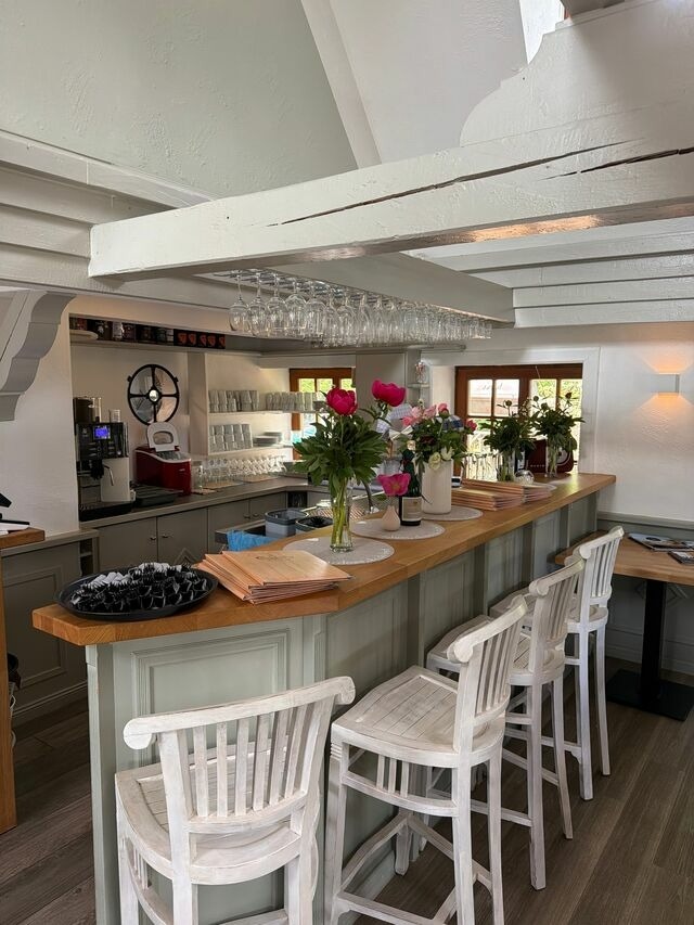 Doppelzimmer in Lindaunis - Zur Schlei Kate Zimmer Nr. 2 - Bild 5