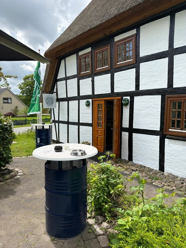 Doppelzimmer in Lindaunis - Zur Schlei Kate Zimmer Nr. 2 - Bild 8