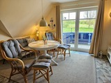Ferienwohnung in K&uuml;hlungsborn - Kapit&auml;nshaus Backbord- 63-02 - Bild 1