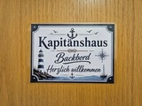 Ferienwohnung in K&uuml;hlungsborn - Kapit&auml;nshaus Backbord- 63-02 - Bild 5