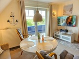 Ferienwohnung in K&uuml;hlungsborn - Kapit&auml;nshaus Backbord- 63-02 - Bild 7