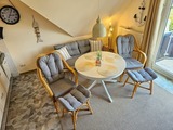 Ferienwohnung in K&uuml;hlungsborn - Kapit&auml;nshaus Backbord- 63-02 - Bild 13