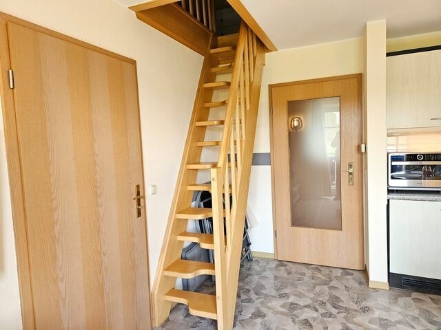Ferienwohnung in K&uuml;hlungsborn - Kapit&auml;nshaus Backbord- 63-02 - Bild 14