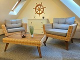 Ferienwohnung in K&uuml;hlungsborn - Kapit&auml;nshaus Backbord- 63-02 - Bild 15