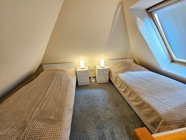 Ferienwohnung in K&uuml;hlungsborn - Kapit&auml;nshaus Backbord- 63-02 - Bild 18