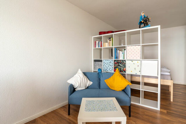 Ferienwohnung in Schilksee - Immersch&ouml;n - Bild 2