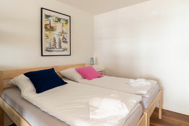Ferienwohnung in Schilksee - Immersch&ouml;n - Bild 3
