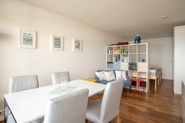 Ferienwohnung in Schilksee - Immersch&ouml;n - Bild 11