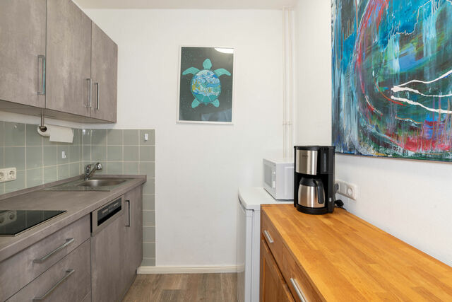 Ferienwohnung in Schilksee - Immersch&ouml;n - Bild 14