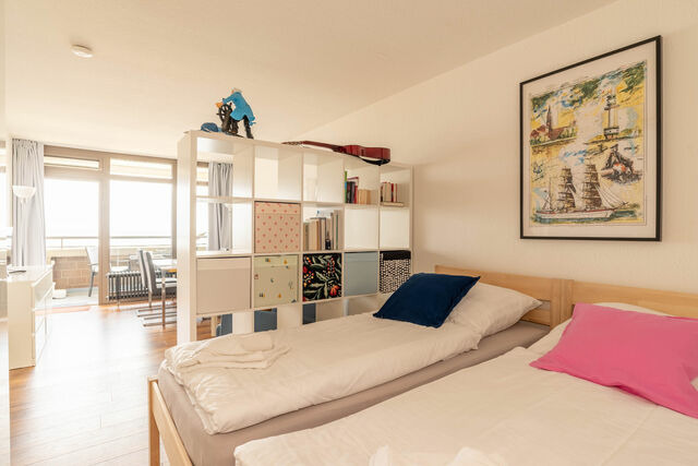 Ferienwohnung in Schilksee - Immersch&ouml;n - Bild 16