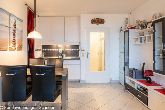 Ferienwohnung in Schilksee - Ankerplatz 607 - Bild 3