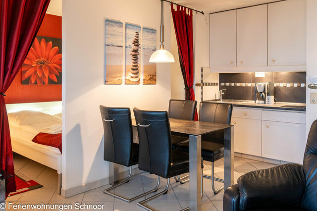 Ferienwohnung in Schilksee - Ankerplatz 607 - Bild 4