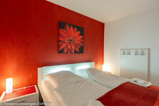 Ferienwohnung in Schilksee - Ankerplatz 607 - Bild 8