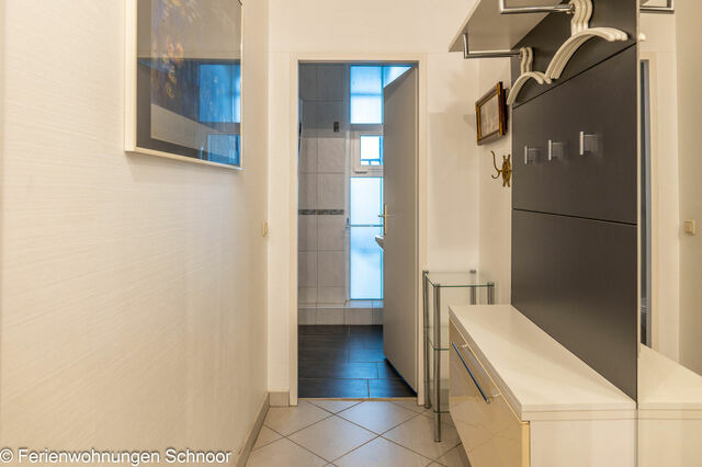 Ferienwohnung in Schilksee - Ankerplatz 607 - Bild 12
