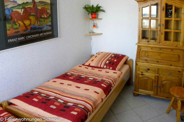 Ferienwohnung in Schilksee - Ankerplatz 607 - Bild 13