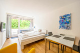 Ferienwohnung in Schilksee - Silberm&ouml;we - Bild 1