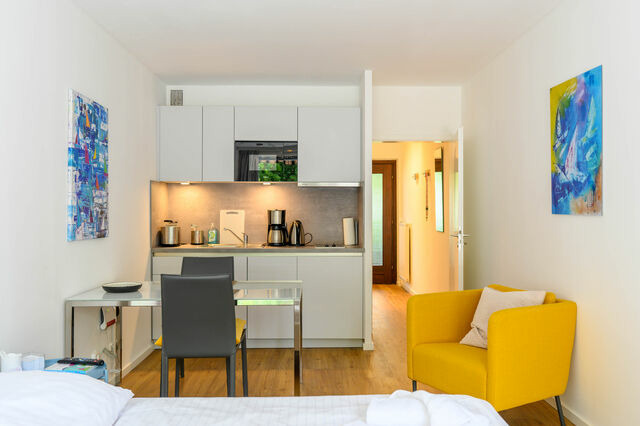 Ferienwohnung in Schilksee - Silberm&ouml;we - Bild 4