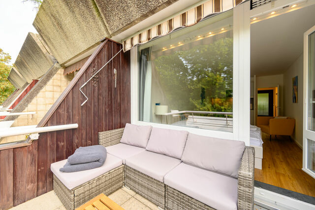 Ferienwohnung in Schilksee - Silberm&ouml;we - Bild 5