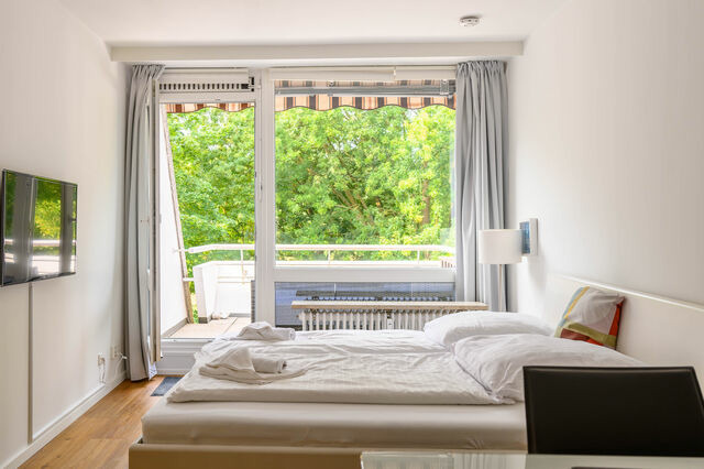 Ferienwohnung in Schilksee - Silberm&ouml;we - Bild 10