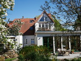 Ferienwohnung in Wustrow - Kapit&auml;nsdeck - Bild 15