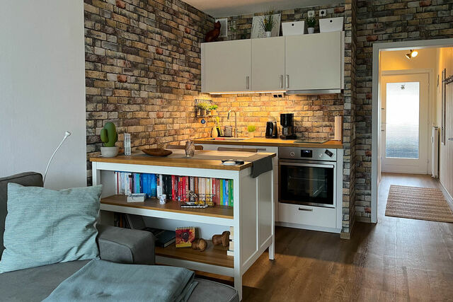 Ferienwohnung in Schilksee - Romea - Bild 2