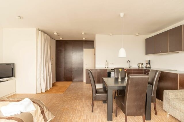 Ferienwohnung in Schilksee - Sonnenanbeter - Bild 5