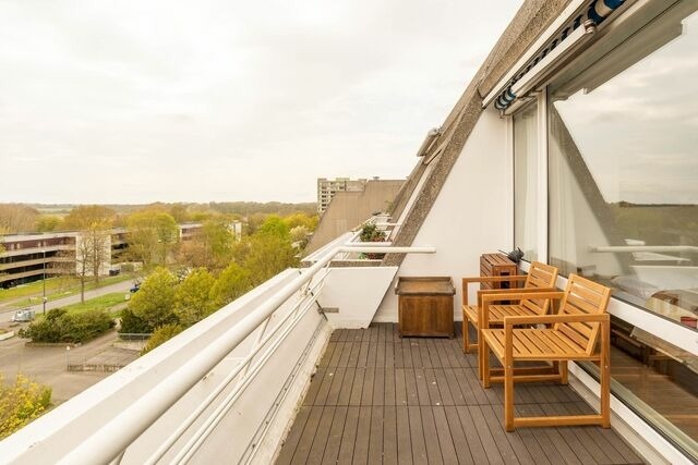 Ferienwohnung in Schilksee - Sonnenanbeter - Bild 8