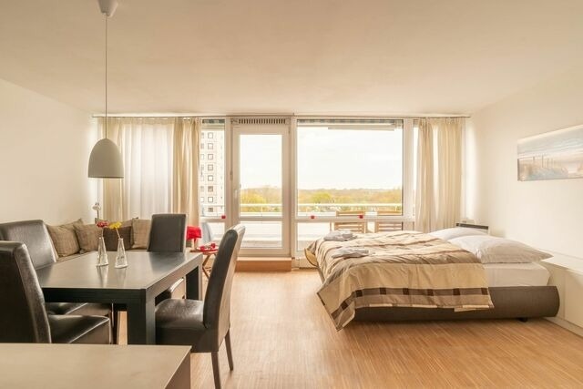 Ferienwohnung in Schilksee - Sonnenanbeter - Bild 9