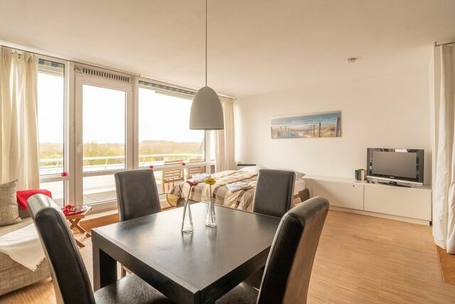 Ferienwohnung in Schilksee - Sonnenanbeter - Bild 10