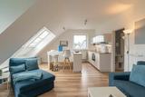 Ferienwohnung in Strande - Heimathafen - Bild 2