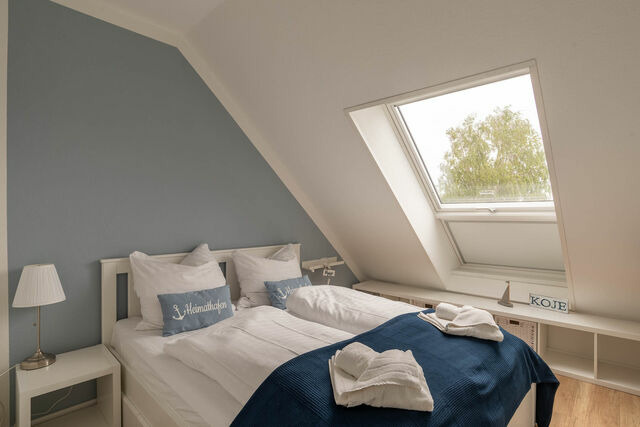 Ferienwohnung in Strande - Heimathafen - Bild 4