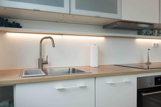 Ferienwohnung in Strande - Heimathafen - Bild 5