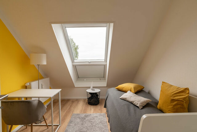 Ferienwohnung in Strande - Heimathafen - Bild 7