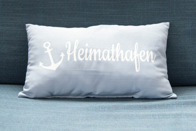 Ferienwohnung in Strande - Heimathafen - Bild 8