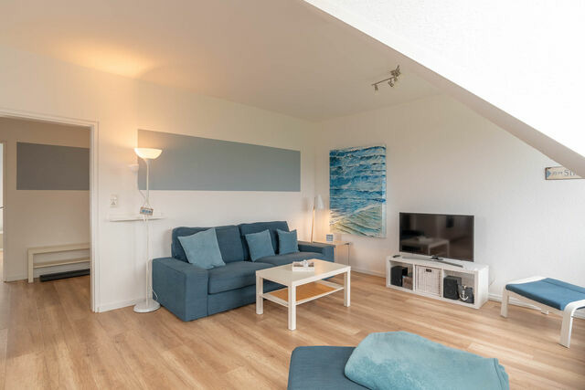 Ferienwohnung in Strande - Heimathafen - Bild 11