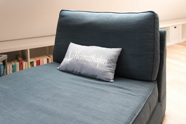 Ferienwohnung in Strande - Heimathafen - Bild 12