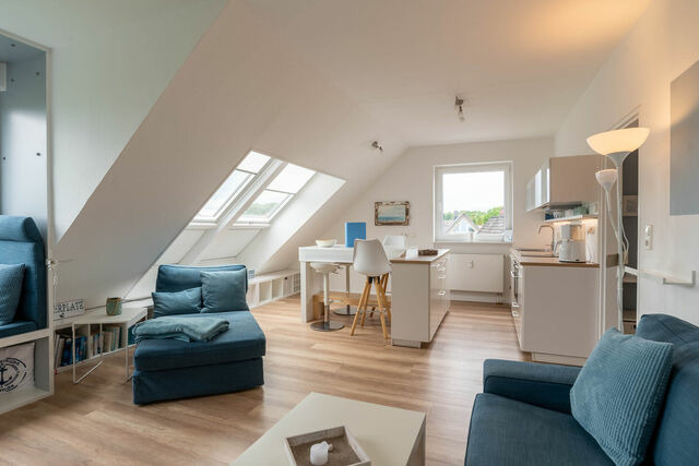 Ferienwohnung in Strande - Heimathafen - Bild 16