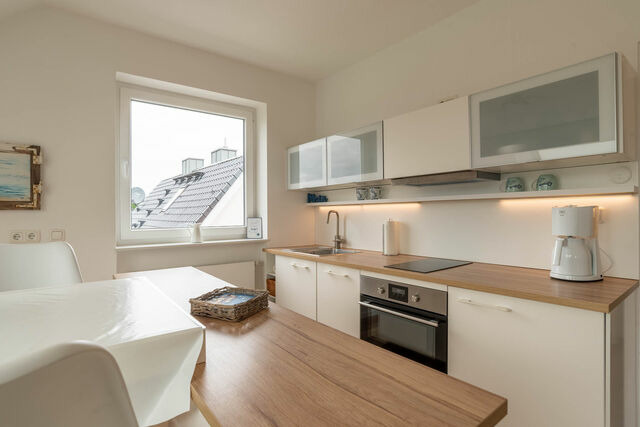 Ferienwohnung in Strande - Heimathafen - Bild 17