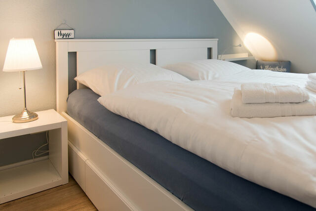 Ferienwohnung in Strande - Heimathafen - Bild 19