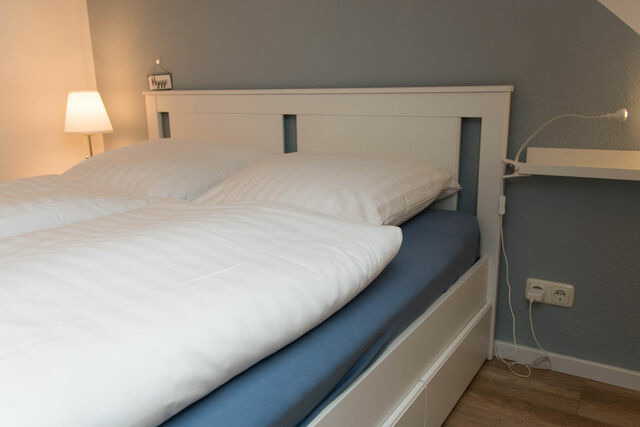 Ferienwohnung in Strande - Heimathafen - Bild 20