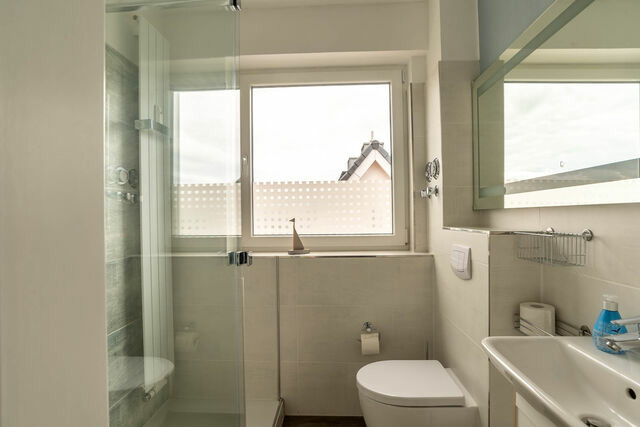 Ferienwohnung in Strande - Heimathafen - Bild 24