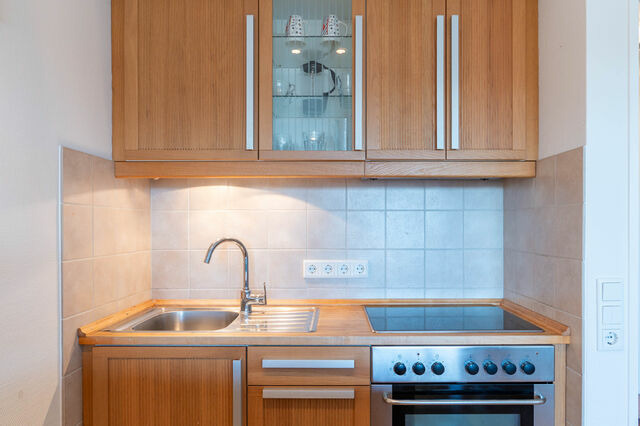 Ferienwohnung in Schilksee - Auszeit - Bild 7