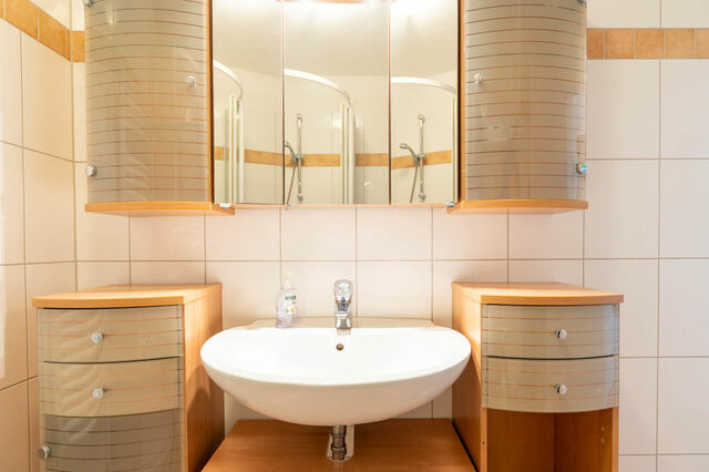 Ferienwohnung in Schilksee - Auszeit - Bild 10