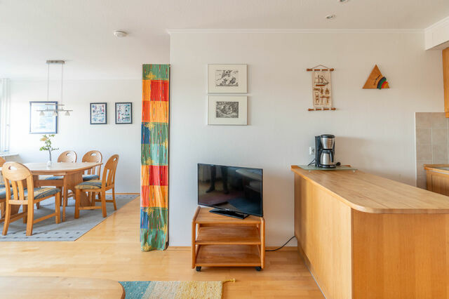 Ferienwohnung in Schilksee - Auszeit - Bild 12