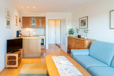 Ferienwohnung in Schilksee - Auszeit - Bild 14