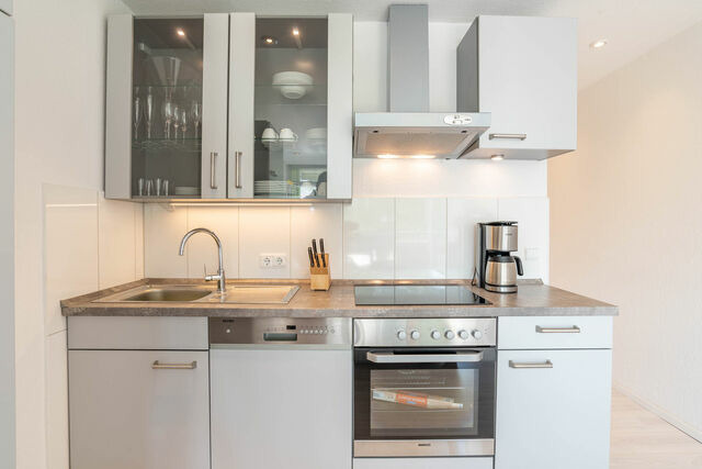 Ferienwohnung in Schilksee - Smaland - Bild 4